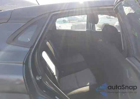 2020 Hyundai Kona Se из США, поврежденный, VIN KM8K1CAA5LU453294